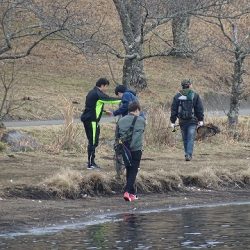 志高湖フィッシング 釣果