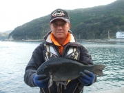春日丸 釣果