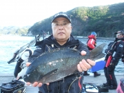 春日丸 釣果