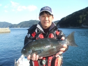春日丸 釣果