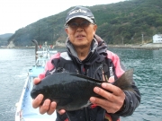 春日丸 釣果