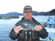 春日丸 釣果