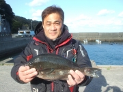 春日丸 釣果