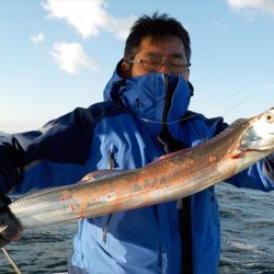HARUKA丸 はるかまる 釣果