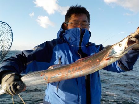 HARUKA丸 はるかまる 釣果