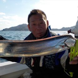 HARUKA丸 はるかまる 釣果