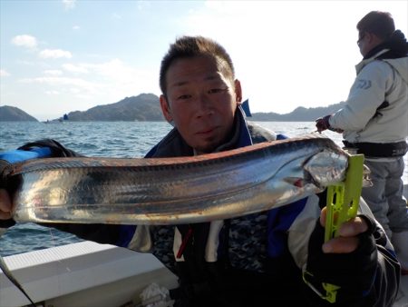 HARUKA丸 はるかまる 釣果