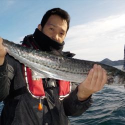 ＨＡＲＵＫＡ丸　はるかまる 釣果