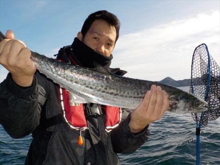 ＨＡＲＵＫＡ丸　はるかまる 釣果