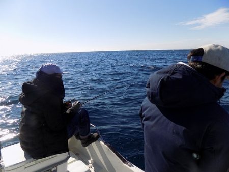 フィッシングボート空風（そらかぜ） 釣果