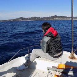 フィッシングボート空風（そらかぜ） 釣果