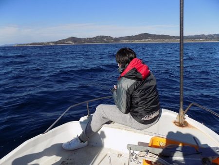 フィッシングボート空風（そらかぜ） 釣果