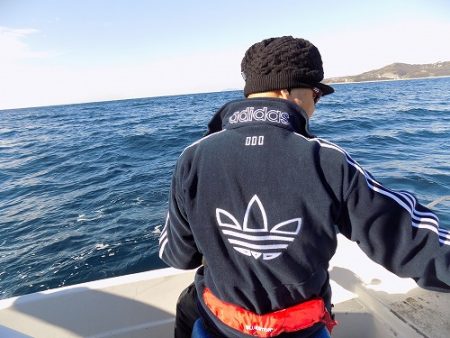 フィッシングボート空風（そらかぜ） 釣果