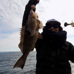 フィッシングボート空風（そらかぜ） 釣果