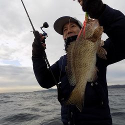 フィッシングボート空風（そらかぜ） 釣果