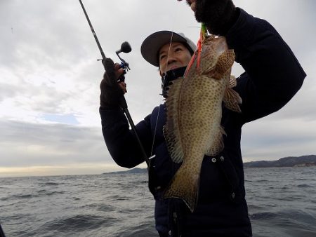 フィッシングボート空風（そらかぜ） 釣果
