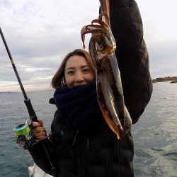 フィッシングボート空風（そらかぜ） 釣果