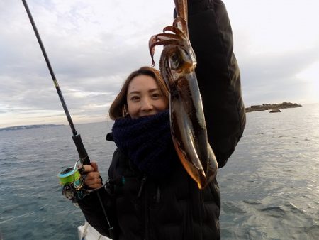 フィッシングボート空風（そらかぜ） 釣果