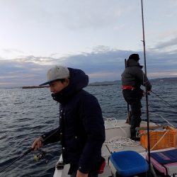 フィッシングボート空風（そらかぜ） 釣果