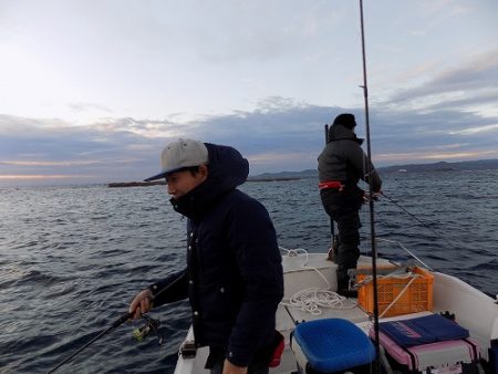 フィッシングボート空風（そらかぜ） 釣果