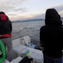 フィッシングボート空風（そらかぜ） 釣果