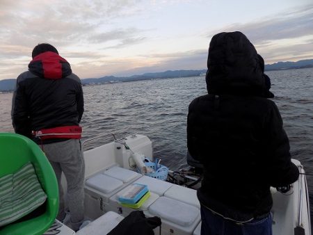 フィッシングボート空風（そらかぜ） 釣果