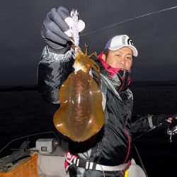 フィッシングボート空風（そらかぜ） 釣果