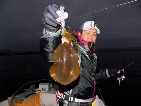 フィッシングボート空風（そらかぜ） 釣果