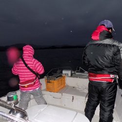 フィッシングボート空風（そらかぜ） 釣果