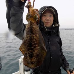 フィッシングボート空風（そらかぜ） 釣果