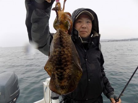 フィッシングボート空風（そらかぜ） 釣果