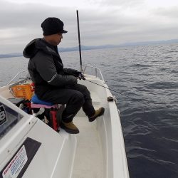 フィッシングボート空風(そらかぜ) 釣果