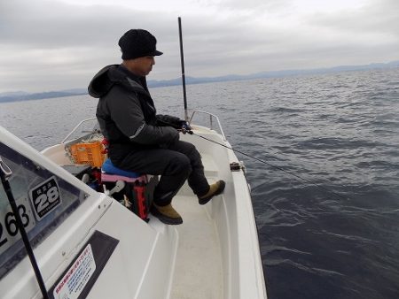 フィッシングボート空風(そらかぜ) 釣果