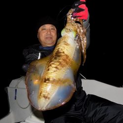 フィッシングボート空風(そらかぜ) 釣果