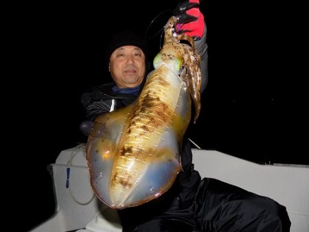 フィッシングボート空風(そらかぜ) 釣果