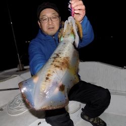 フィッシングボート空風(そらかぜ) 釣果