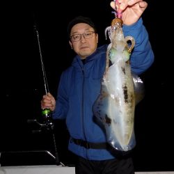 フィッシングボート空風(そらかぜ) 釣果