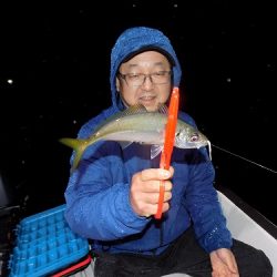 フィッシングボート空風(そらかぜ) 釣果