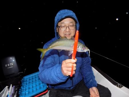 フィッシングボート空風(そらかぜ) 釣果