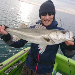 深川 吉野屋 釣果