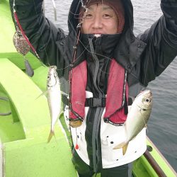 深川 吉野屋 釣果