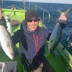 深川 吉野屋 釣果