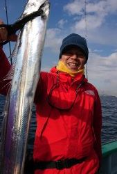 KONAYAーMARU(こなや丸) 釣果