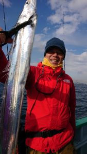 KONAYAーMARU(こなや丸) 釣果