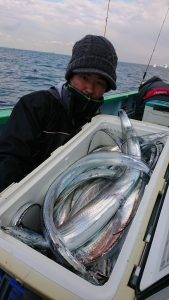 KONAYAーMARU(こなや丸) 釣果