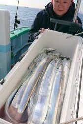 KONAYAーMARU(こなや丸) 釣果