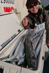 KONAYAーMARU(こなや丸) 釣果