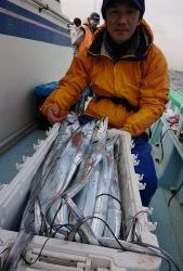 KONAYAーMARU(こなや丸) 釣果