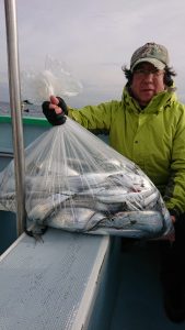 KONAYAーMARU(こなや丸) 釣果