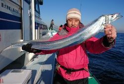 KONAYAーMARU(こなや丸) 釣果